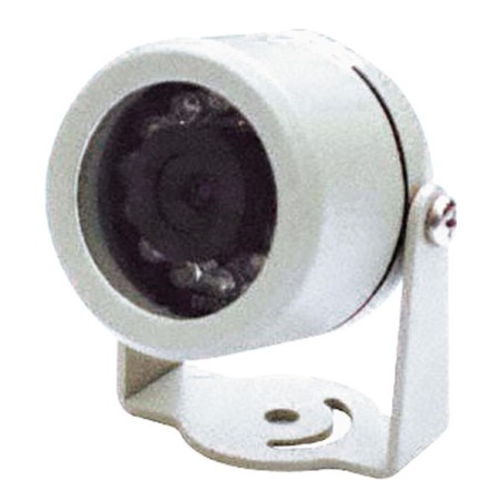Night vision camera...