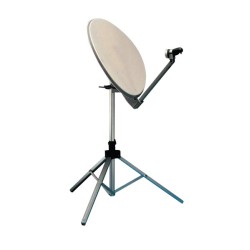 Alu 3-Bein Stativ