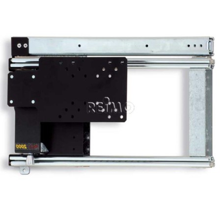 TV-Kons.elektr.seitl.40re