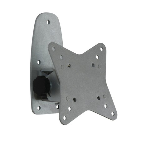 TFT-wall holder silver, can...