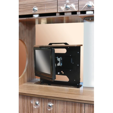 TFT-holder, extendible- and...