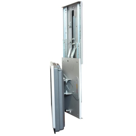 TFT-holder, downwards...