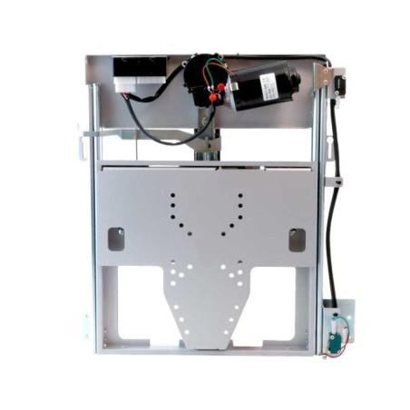 TFT-holder, electrically,...