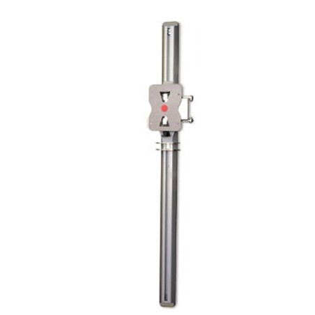 TV-Wandhalter Sunflower 3
