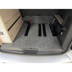 Fhs.Teppich Einstieg Wohn