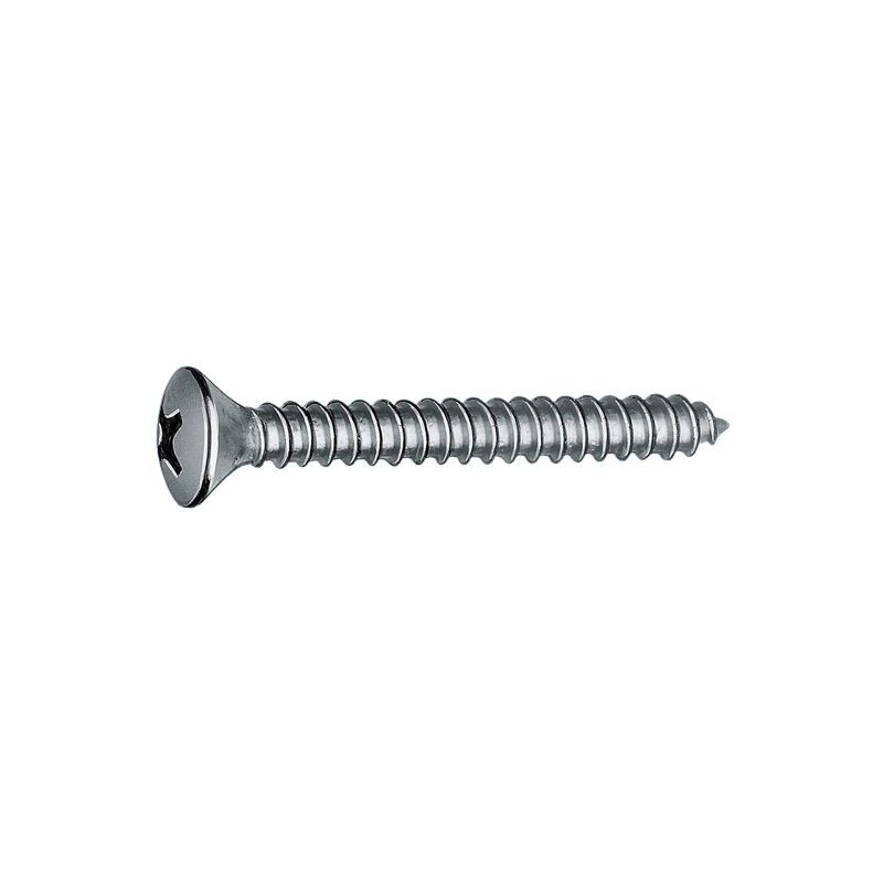 Sheet Metal Screws A 2