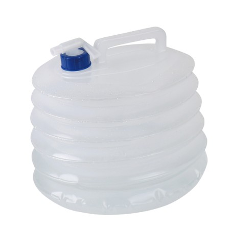 Foldable 15 litre water...