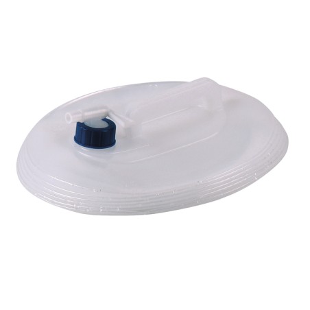 Foldable water canister 10...