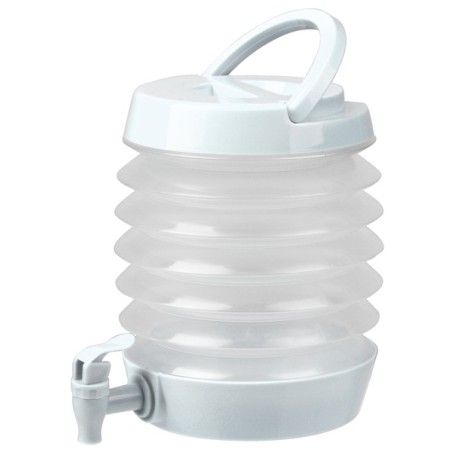 Faltbarer Wasserspender -...