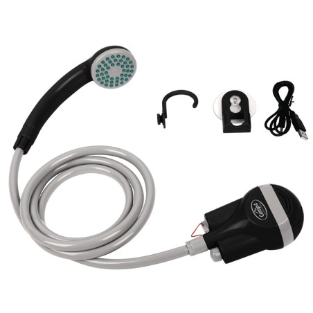 Smart Shower with...