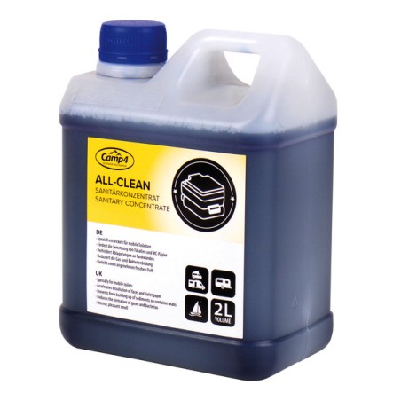 All-Clean sanitary...