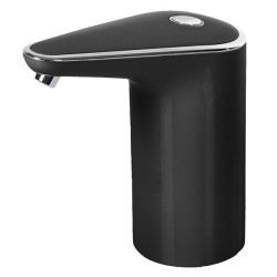 Mobiler Akku-Trinkwasserhahn