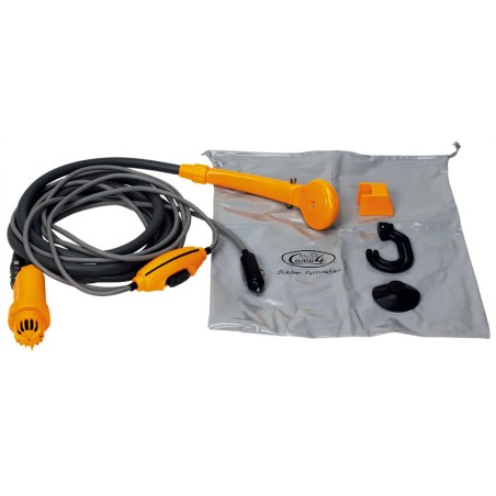 Jenny - Mobiles 12-V-Duschset