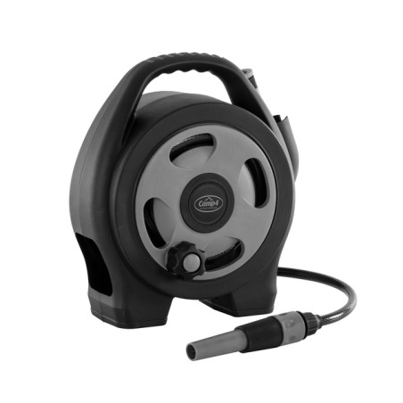 Hose reel