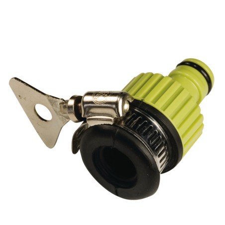 Universal tap adapter for...