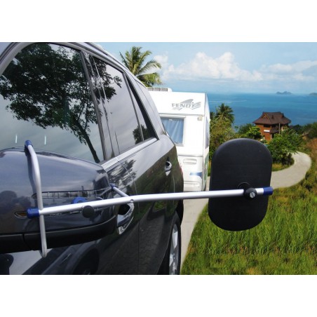 Oppi Towing Mirror Honda