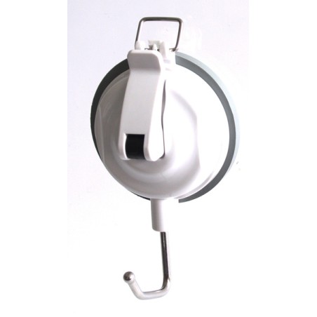 Saug-Haken - Weiß -...