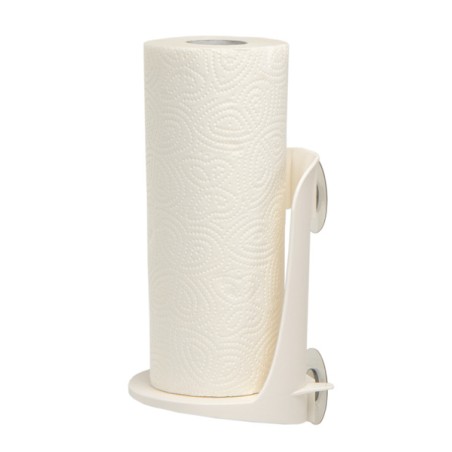 Kitchen roll holder - With...