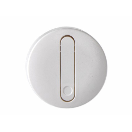 Folding suction hook white...
