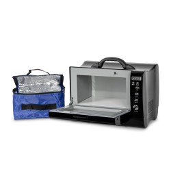 Mobile Mikrowelle - 12 V /...