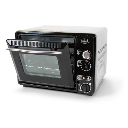 Camp4 Mini Gasofen, 30L