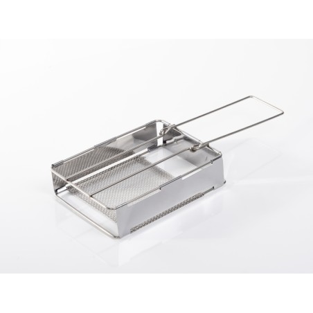 Folding stainless steel...
