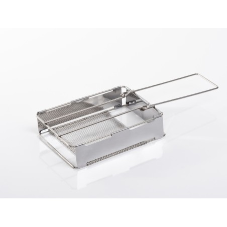 Folding stainless steel...