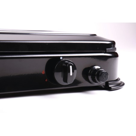 Gas stove Mary - 2 flame -...