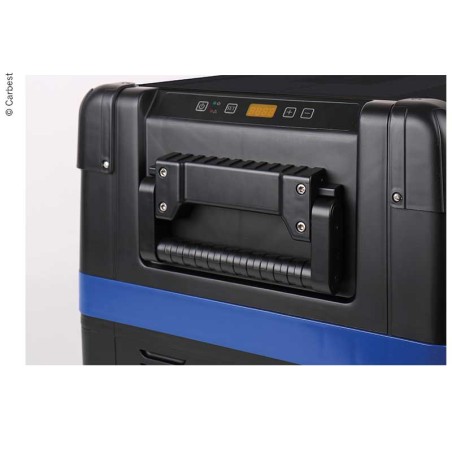 MaxiFreezer compressor...
