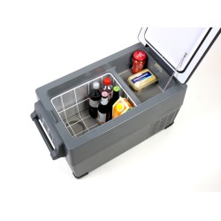 Carbest Kompressor-Kühlbox...