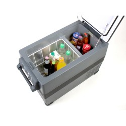 Carbest CampCooler 40...