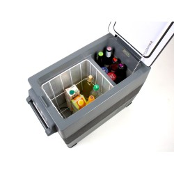 Carbest Kompressor-Kühlbox...