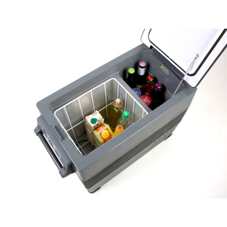 Carbest Kompressor-Kühlbox...