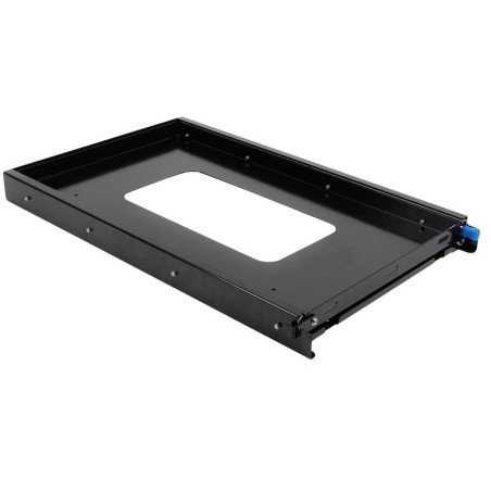 ComfortSlider M mounting...