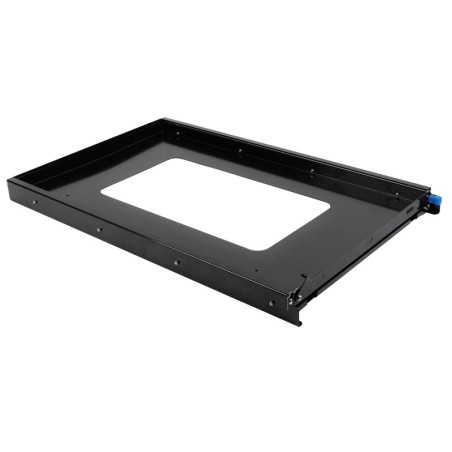 ComfortSlider L mounting...
