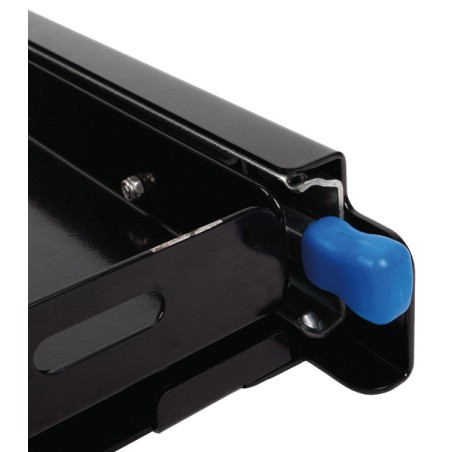 ComfortSlider L mounting...