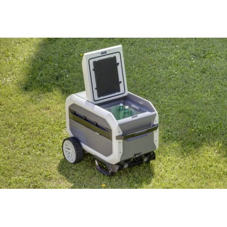 12V KOMPRESSOR-KÜHLBOX...