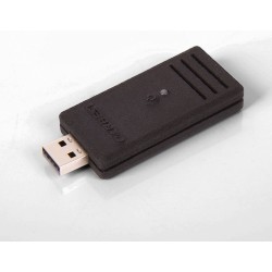 GasStick – USB-Gaswarner