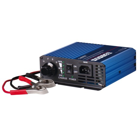 Professional battery...