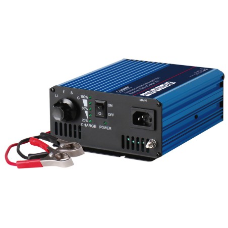 Professional battery...