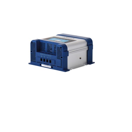Charger 20A 12V 7-step...