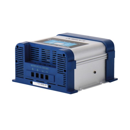 Battery charger 12 V / 15 A...
