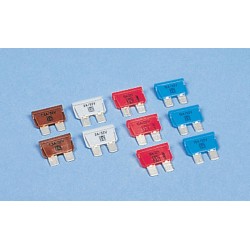 FKS-Sicherungen 10 Stk....