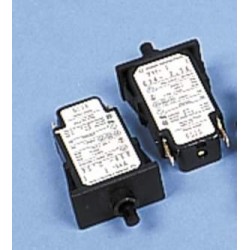 Circuit breaker for 12 and...