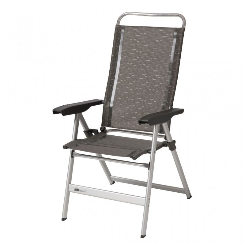 Camping Chair Dynamic Standard Bronze