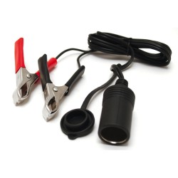 Battery terminal 12V/24V