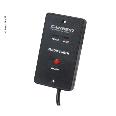 Carbest Remote Control for...