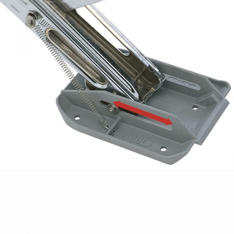 Registered design DE 20012427 U1 EU-Patent pending