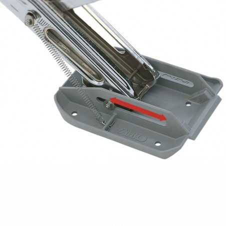 Registered design DE 20012427 U1 EU-Patent pending
