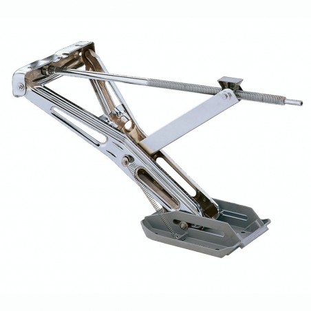 Registered design DE 20012427 U1 EU-Patent pending